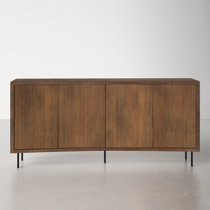 50 inch deals wide credenza